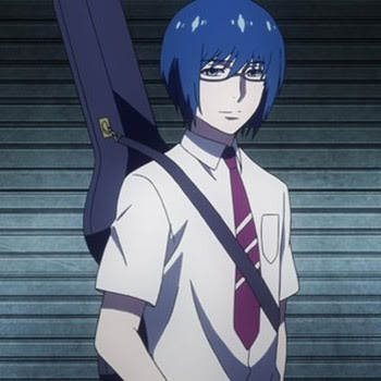Ova東京喰種トーキョーグール Jack 2 アニメの森