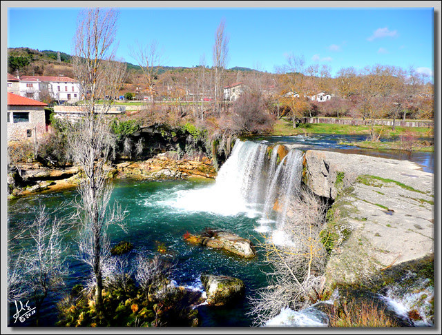 CASCADA DE TOBALINA 4MR