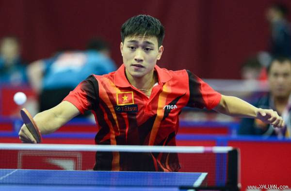 Bóng bàn không được đầu tư trọng điểm: không đầu tư sao có ngày “hái quả”