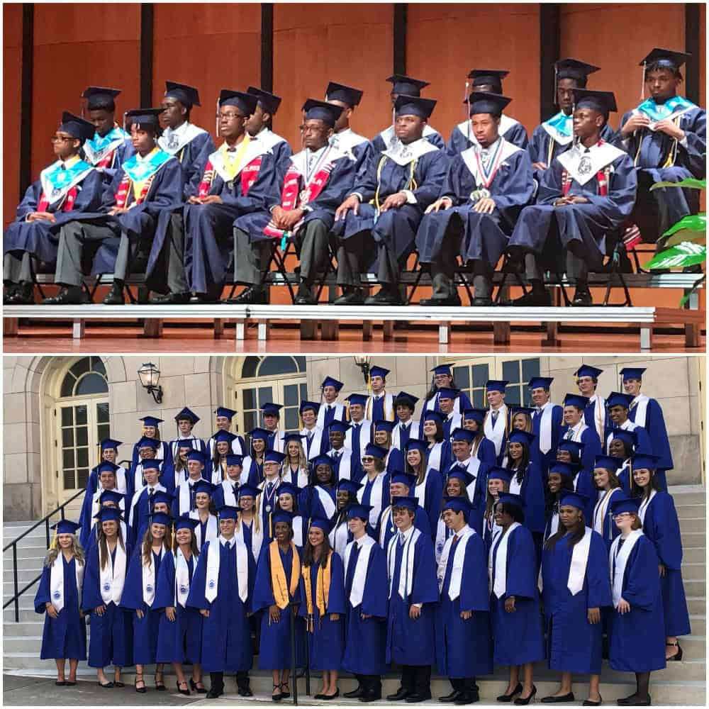 Charter High Schools Surpass State Graduation Rate Georgia Charter Schools Association