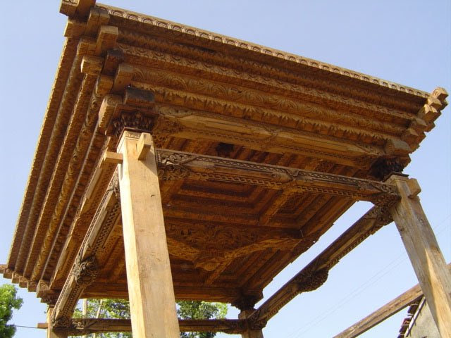 ... Woodworking Discussion &gt; Reclaimed teak wood- Indonesian ecofriend
