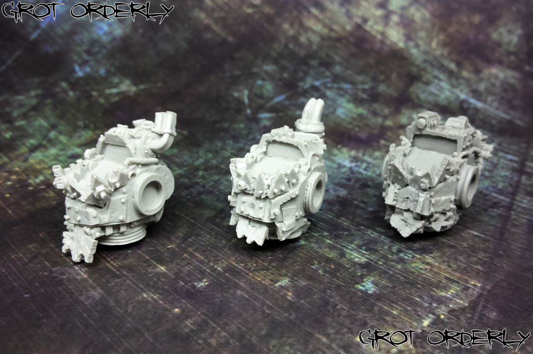 kromlech, grot, orderly