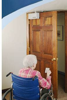 Your garage door is an integral part of your home. Automatic Door Openers Resdential