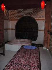 MURANO SPA