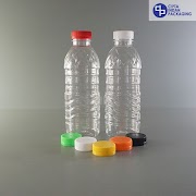 17+ Konsep Terpopuler Botol Plastik Mineral