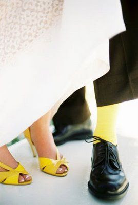 I want this on my wedding day