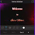 Intro Maker Mod Apk Vip Unlocked Download - With which you can use all .
