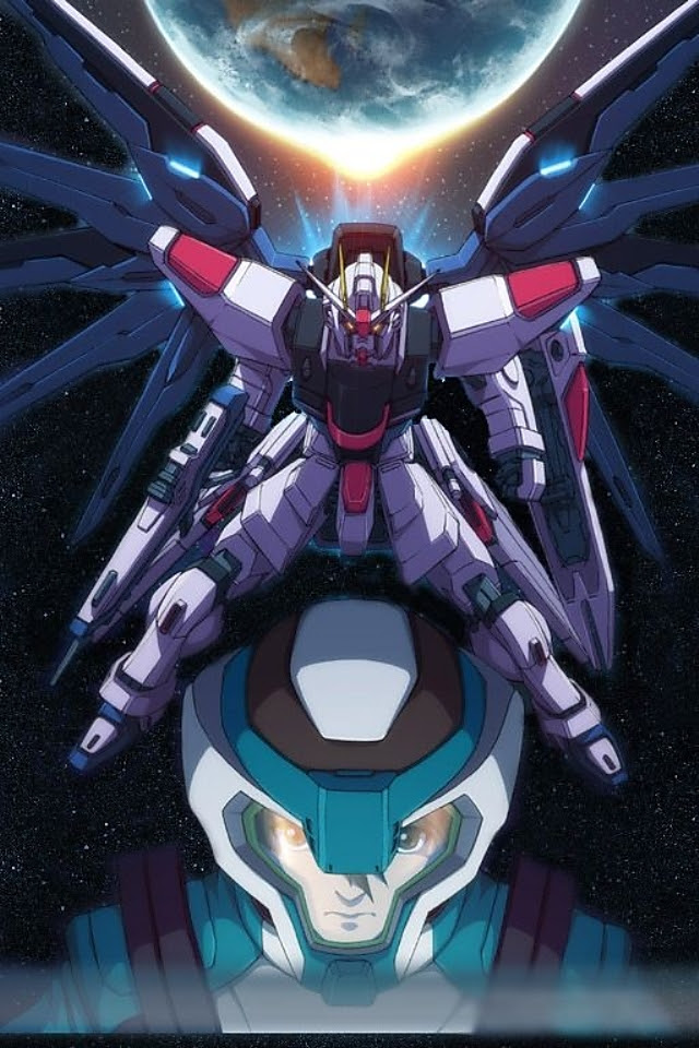 壁紙 機動戦士ガンダムのスマホ壁紙640x960 Gundam 640x960 094 Jpg 壁紙box