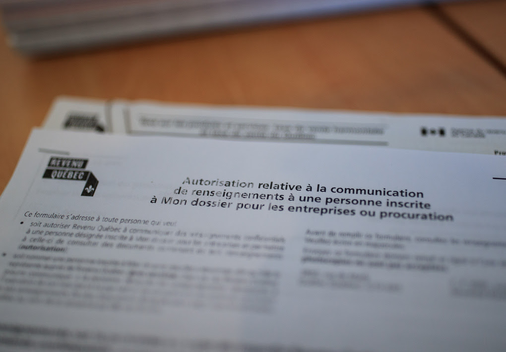 Payer Ses Impots A L Avance En Echange D Un Rabais La Presse