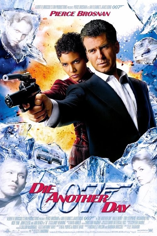 Die Another Day Free Online