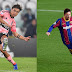 Juventus Vs Barcelona 2020 - Barcelona Beats Ronaldo Less Juventus 2 0 In Champions League Daily Sabah : Antoine griezmann from barcelona is ruled offside.