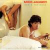 JAGGER, MICK - she's the boss