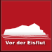 Vor der Eisflut