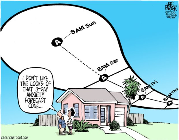 Image result for hurricane irma cartoons