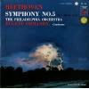 ORMANDY, EUGENE - beethoven; symphony no.5