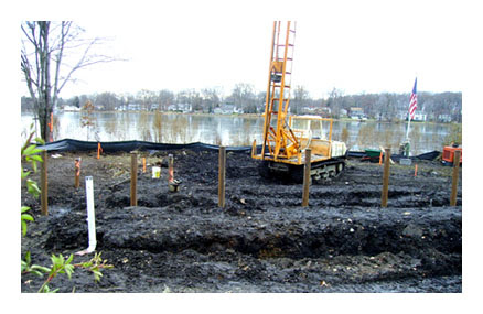 Careaga Engineering Inc - Civil Engineering, Site Design 