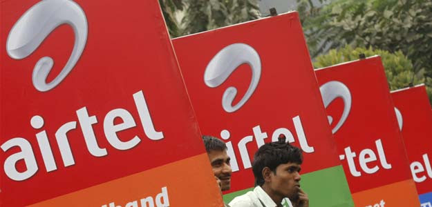 Bharti Airtel extends outsourcing contract with IBM