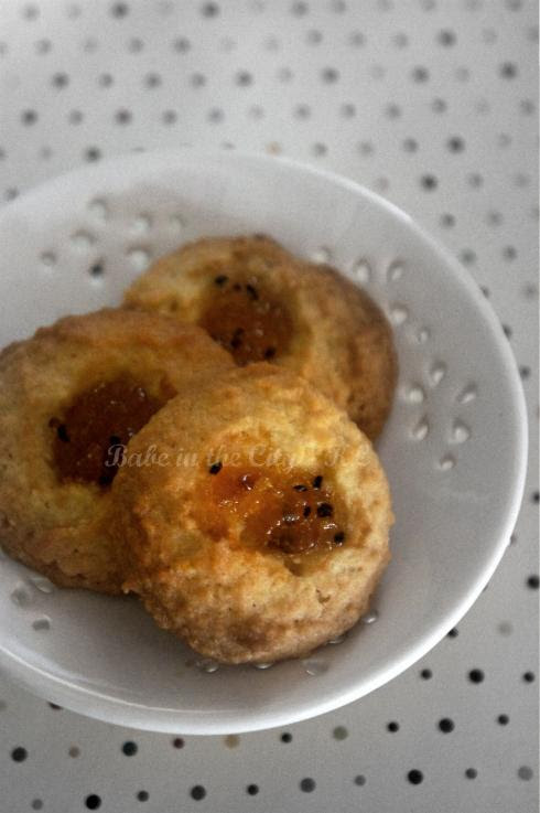Day 9 Frangipane Zespri® Golden Drops Up Close