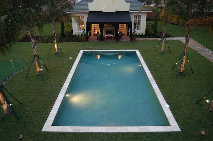 2017 Swimming Pool Liner Costs | Pool Liner Replacement Cost