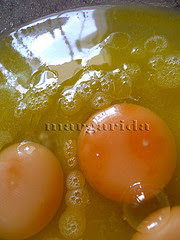 después los huevos