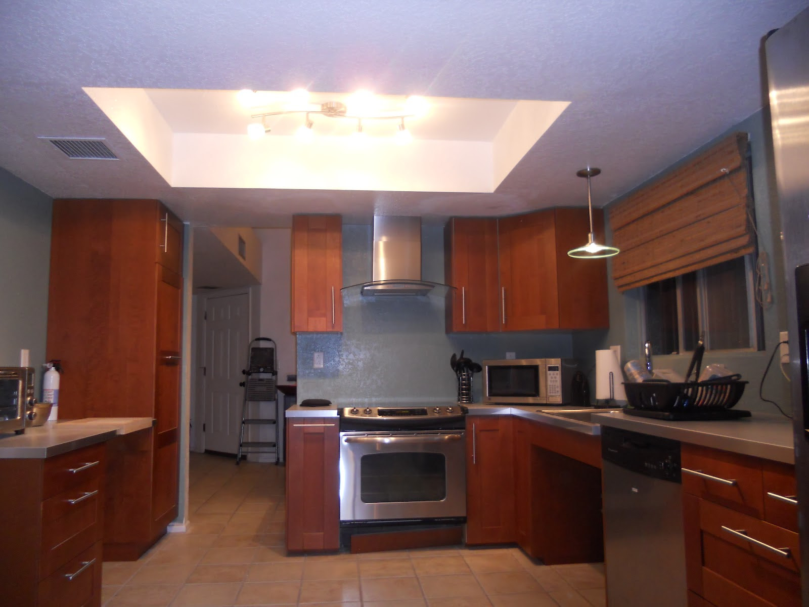 TOP 10 Modern kitchen ceiling lights 2019 | Warisan Lighting