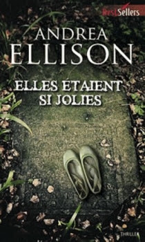 Couverture Elles étaient si jolies