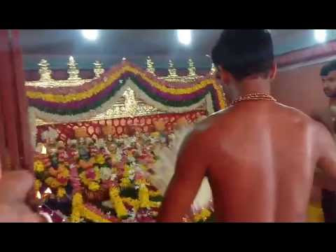 சப்த கன்னிமார் கோயில் பொங்கலின் இறுதிநாள் மதியப்பூசை நிகழ்வுகள் (வீடியோ, படங்கள்)