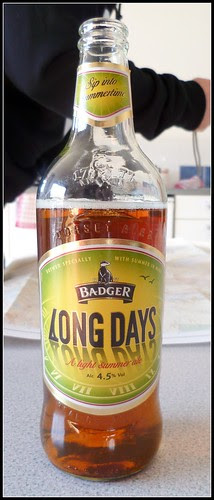 Long days