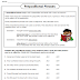 Adverbs Of Time Place And Manner Worksheets With Answers / Adverbs ESL Printable Worksheets and Exercises : Near, there, here, somewhere, inside, outside, ahead, top, high, bottom, etc.