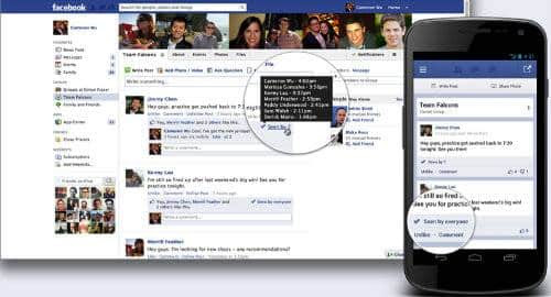 facebook