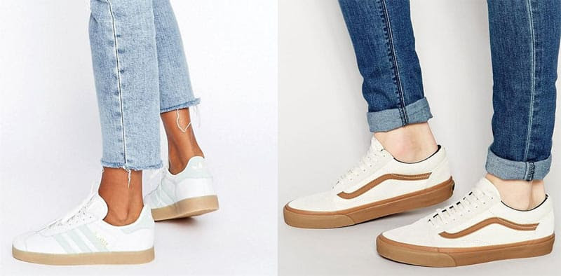 Gum Sole Shoes Our 12 Handsome Picks How To Wear Them 2021 Guide