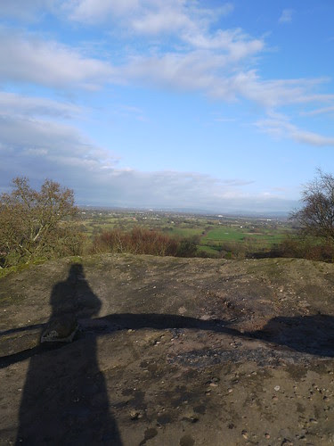 Day of the long shadows