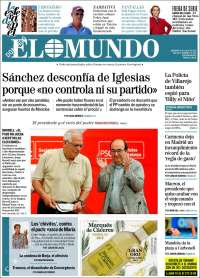 El Mundo