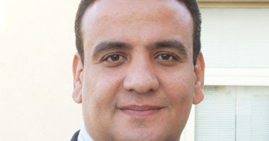 الدكتور صلاح حسب الله وكيل مؤسسى حزب المواطن المصرى