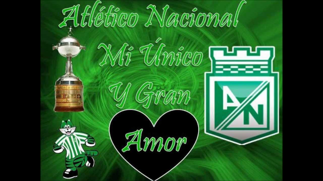 Imágenes del club atlético nacional | Descargar imágenes ...