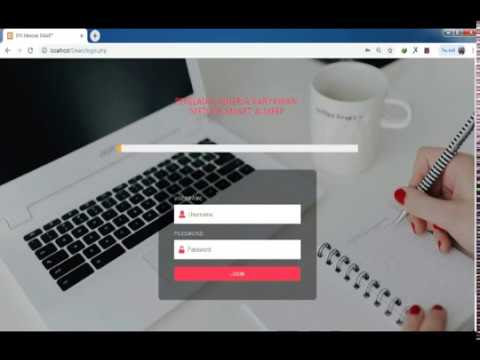 Aplikasi Penilaian Kinerja Karyawan dengan Metode SMART & MFEP 