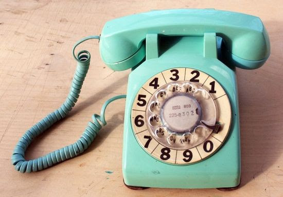 phone