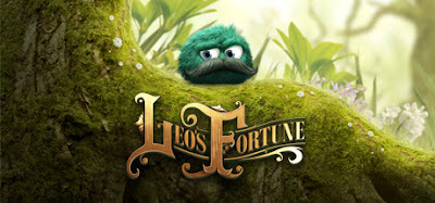 Leo's Fortune For PC