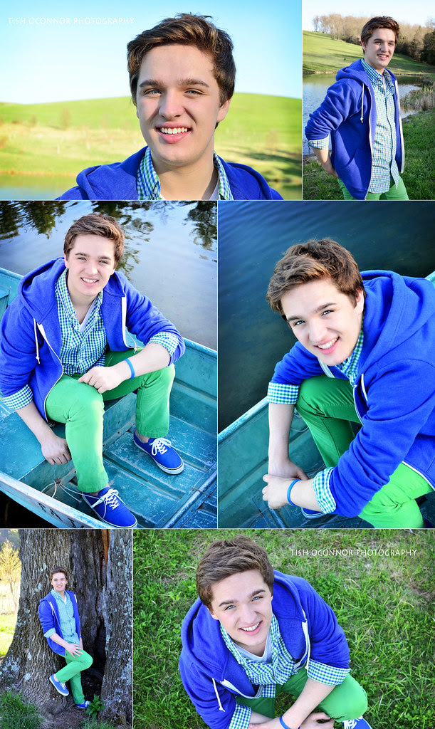 Zane | Class of 2013