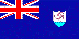 Anguilla flag
