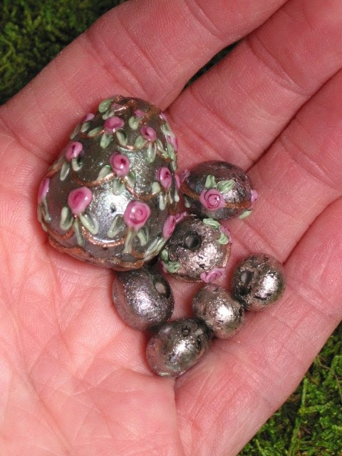 jewel egg