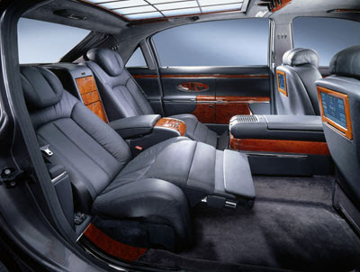 Maybach