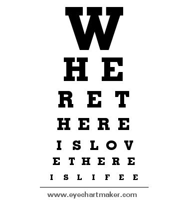 You can reach this standard. pin on words to live by