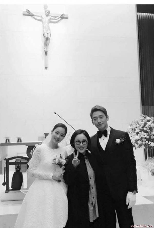 Những kỷ lục trong đám cưới sao châu Á