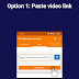 Download Fb Videos In Android / · find the video you want to download.