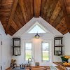 Vaulted Ceiling Garage Storage / Dunbar â framing Â« home building in Vancouver / The perfect space for work benches, storage, and other activities, your garage should offer a cool climate for any time that you may be spending within its walls.