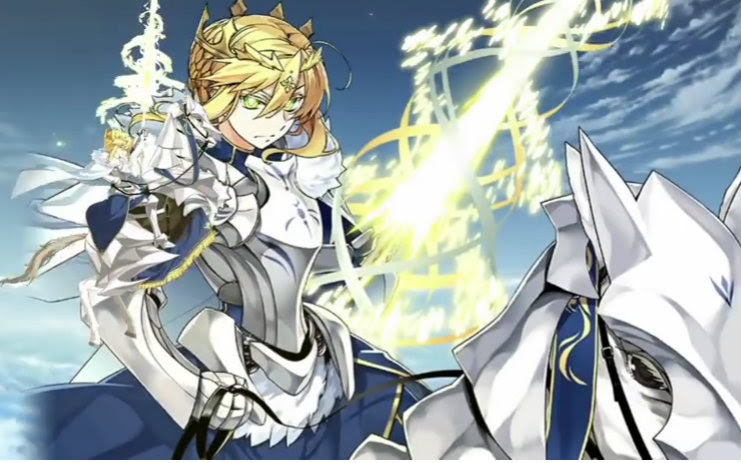 最も共有された Fgo 狮子王攻略