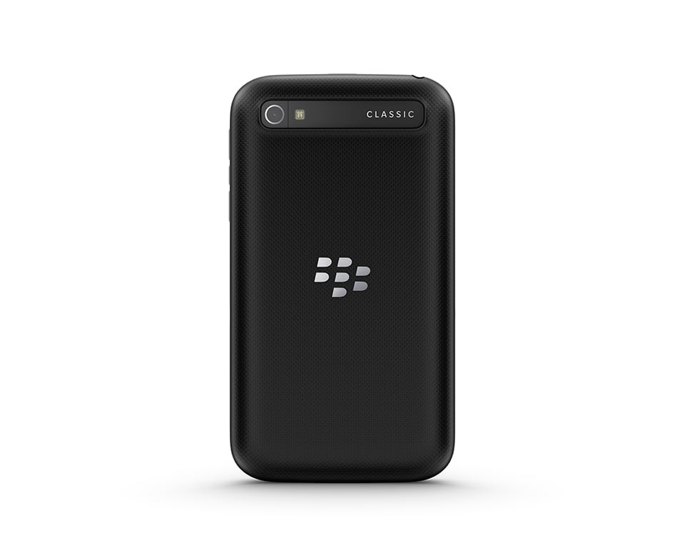 BlackBerry Classic