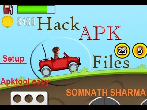 Video Cara Mod Game Android Di Pc