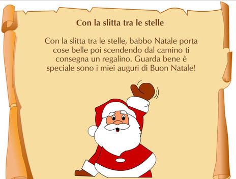 Auguri Di Buon Natale Ad Un Amica Speciale - home accessories